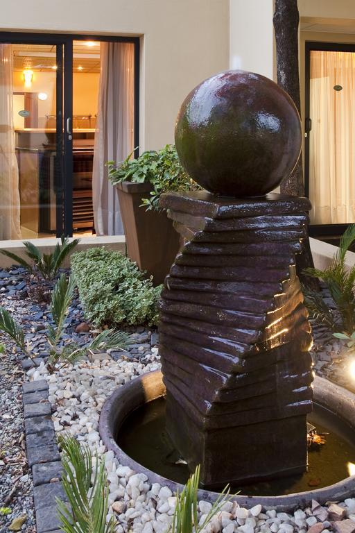 Sentinel Luxury Suite Hotel Pretoria Ngoại thất bức ảnh
