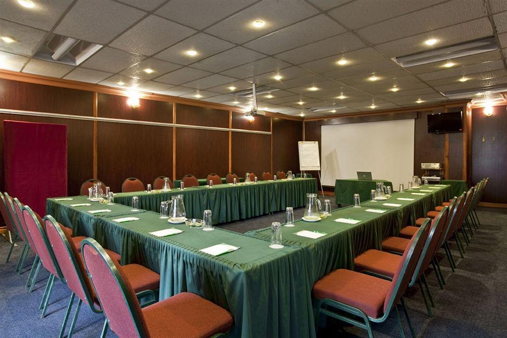 Sentinel Luxury Suite Hotel Pretoria Ngoại thất bức ảnh