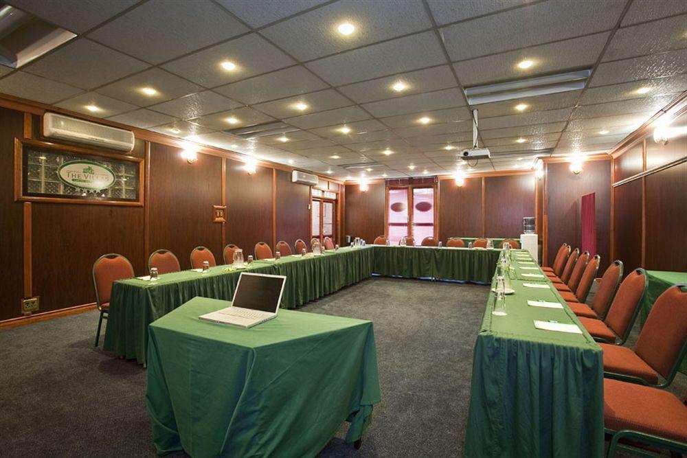 Sentinel Luxury Suite Hotel Pretoria Ngoại thất bức ảnh