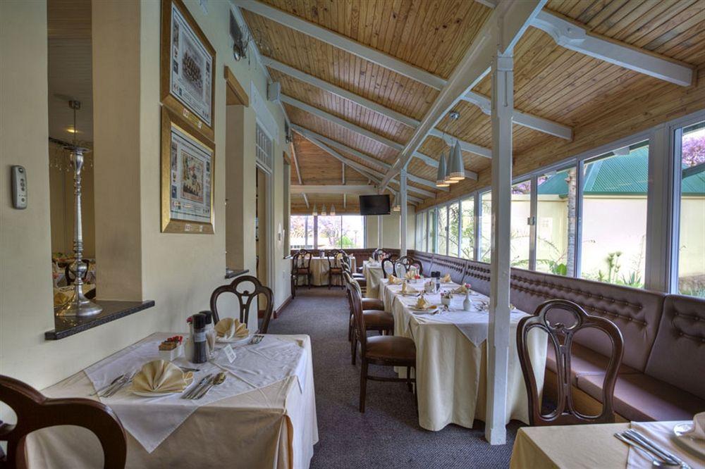 Sentinel Luxury Suite Hotel Pretoria Ngoại thất bức ảnh