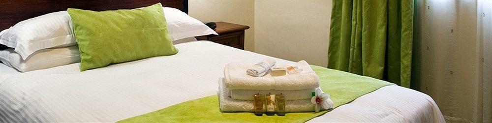 Sentinel Luxury Suite Hotel Pretoria Ngoại thất bức ảnh