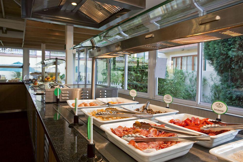 Sentinel Luxury Suite Hotel Pretoria Ngoại thất bức ảnh