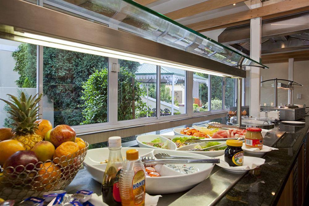 Sentinel Luxury Suite Hotel Pretoria Ngoại thất bức ảnh