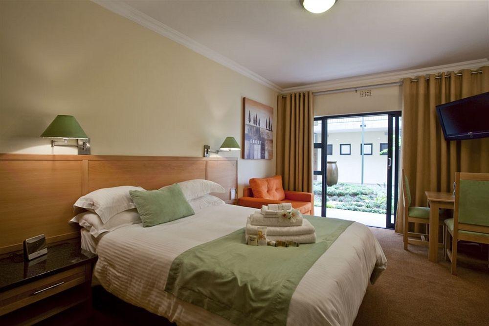 Sentinel Luxury Suite Hotel Pretoria Ngoại thất bức ảnh