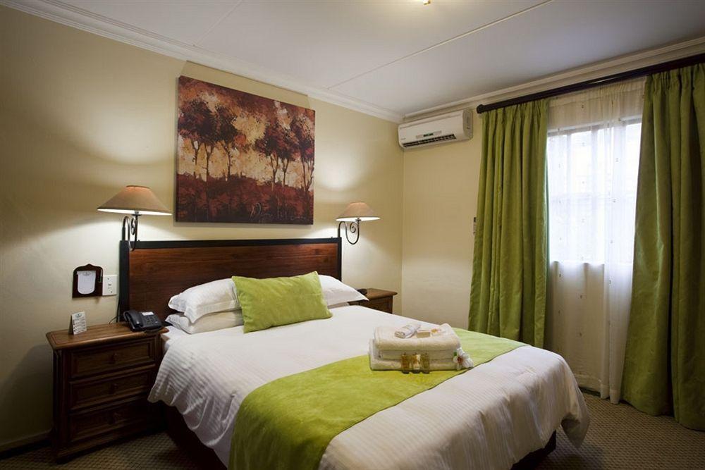 Sentinel Luxury Suite Hotel Pretoria Ngoại thất bức ảnh