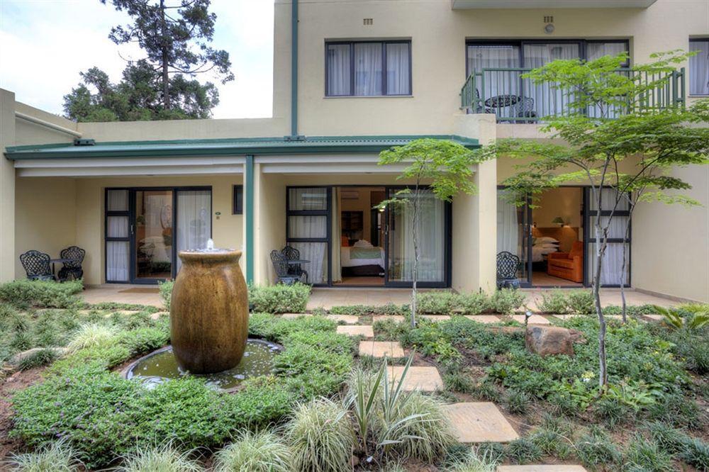 Sentinel Luxury Suite Hotel Pretoria Ngoại thất bức ảnh
