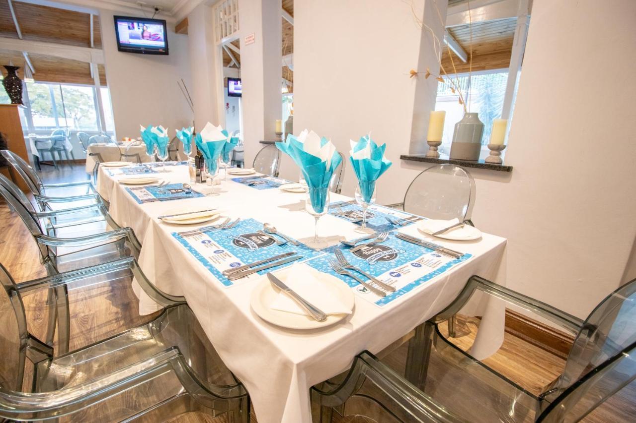 Sentinel Luxury Suite Hotel Pretoria Ngoại thất bức ảnh