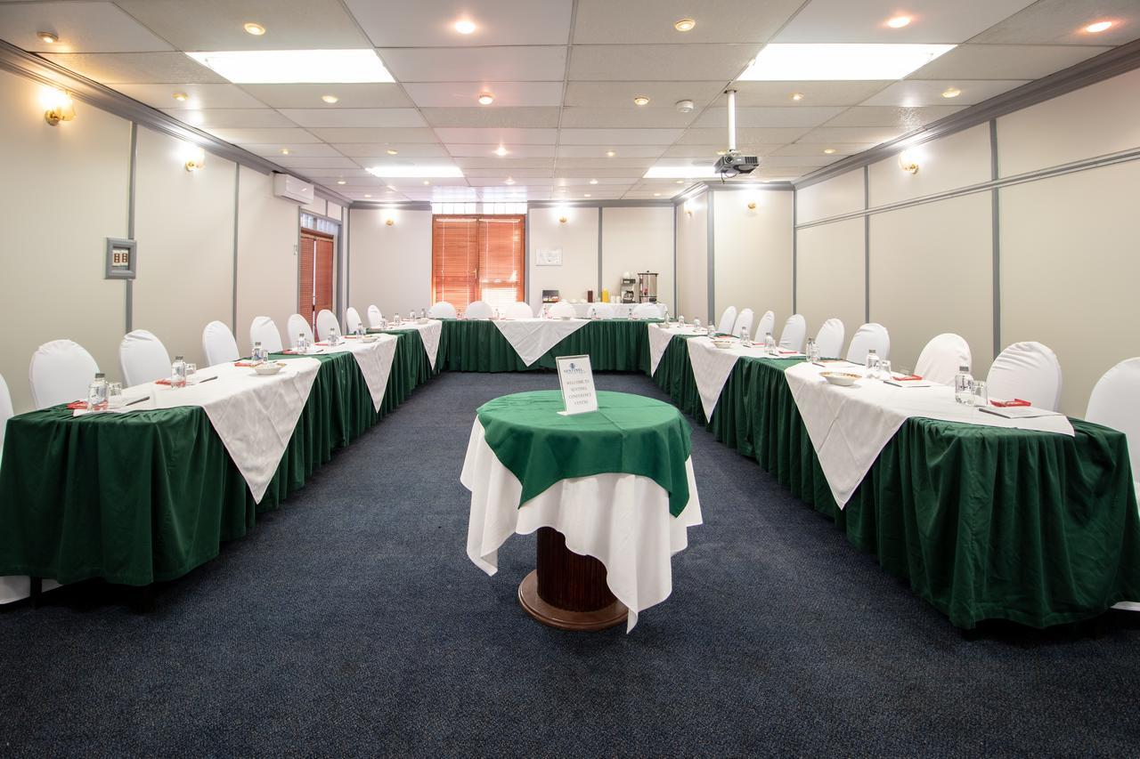 Sentinel Luxury Suite Hotel Pretoria Ngoại thất bức ảnh